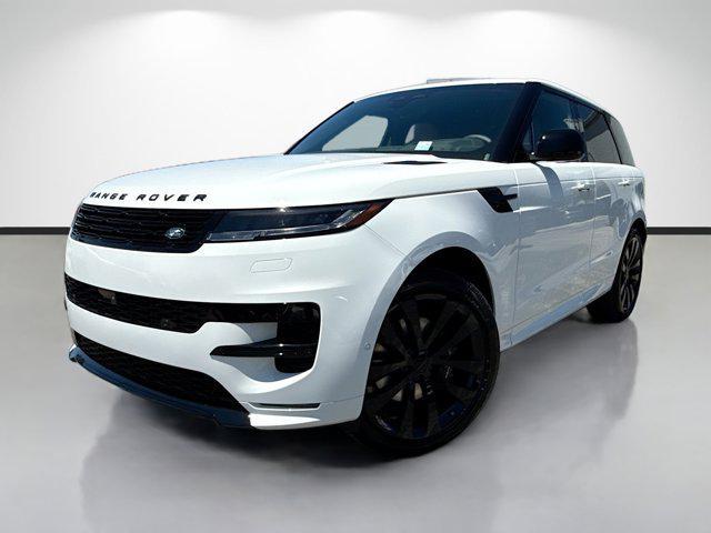 new 2026 Land Rover Range Rover Sport car, priced at $104,900