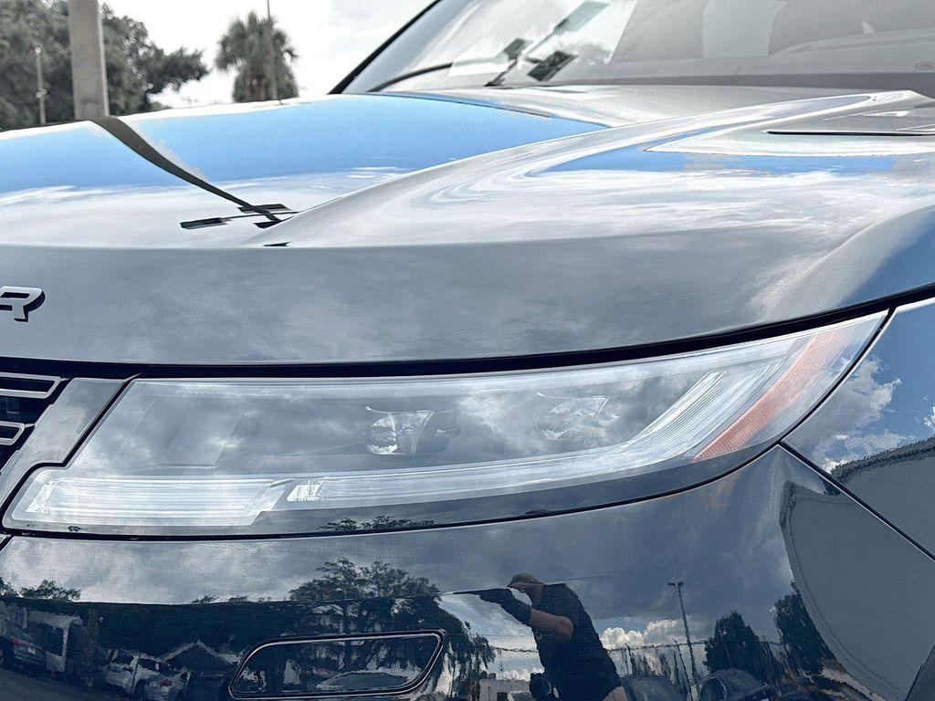 new 2026 Land Rover Range Rover Sport car, priced at $108,705