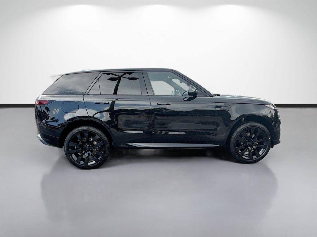 new 2026 Land Rover Range Rover Sport car, priced at $108,705
