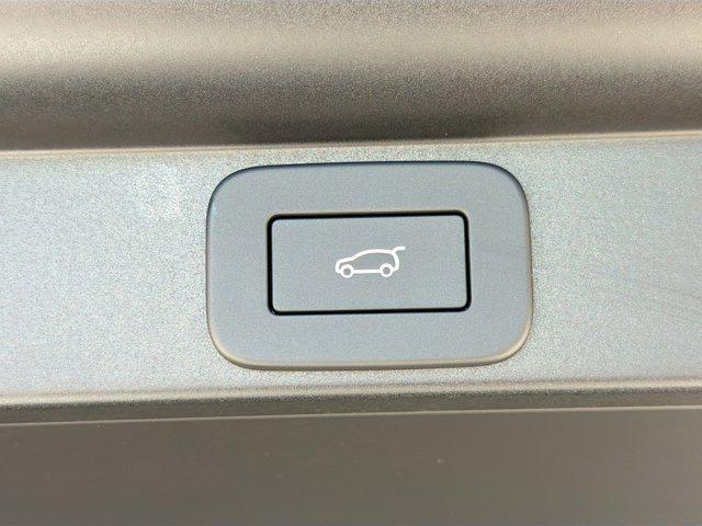 new 2026 Land Rover Range Rover car, priced at $129,655