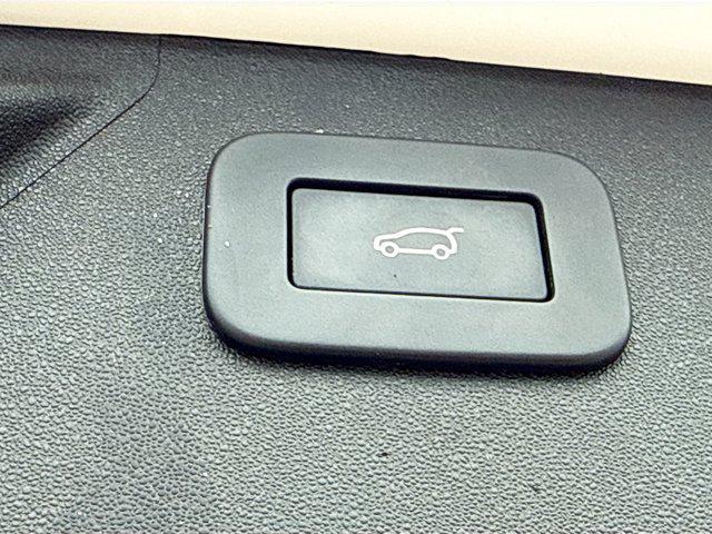 used 2025 Land Rover Discovery Sport car, priced at $38,742