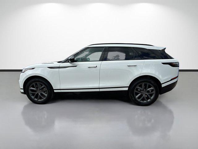 used 2026 Land Rover Range Rover Velar car, priced at $58,819