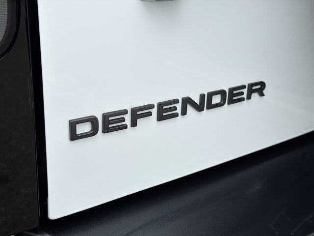 new 2026 Land Rover Defender car, priced at $86,226