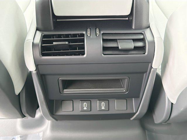 new 2026 Land Rover Defender car, priced at $86,226