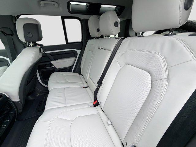 new 2026 Land Rover Defender car, priced at $86,226