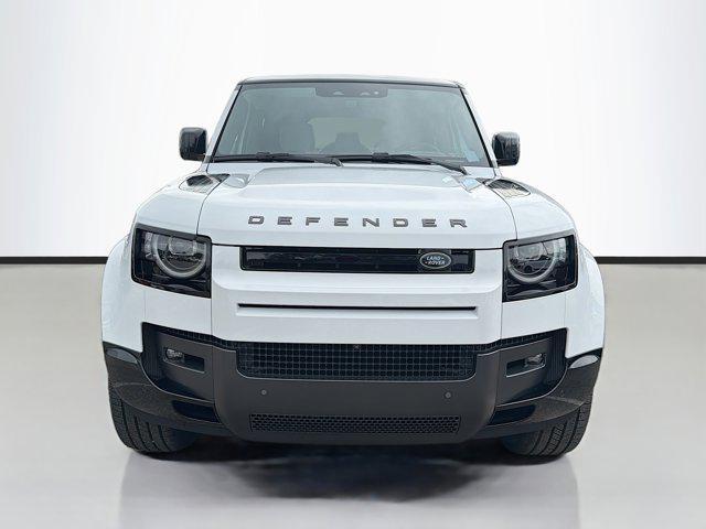 new 2026 Land Rover Defender car, priced at $86,226