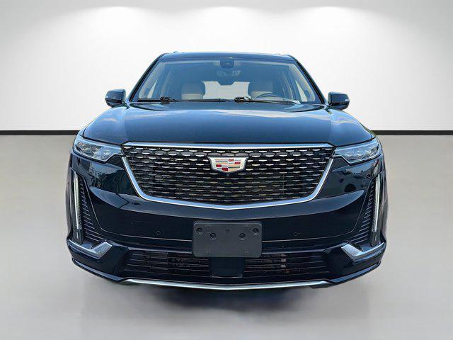 used 2024 Cadillac XT6 car, priced at $41,256