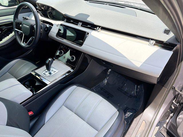 used 2023 Land Rover Range Rover Evoque car, priced at $28,100