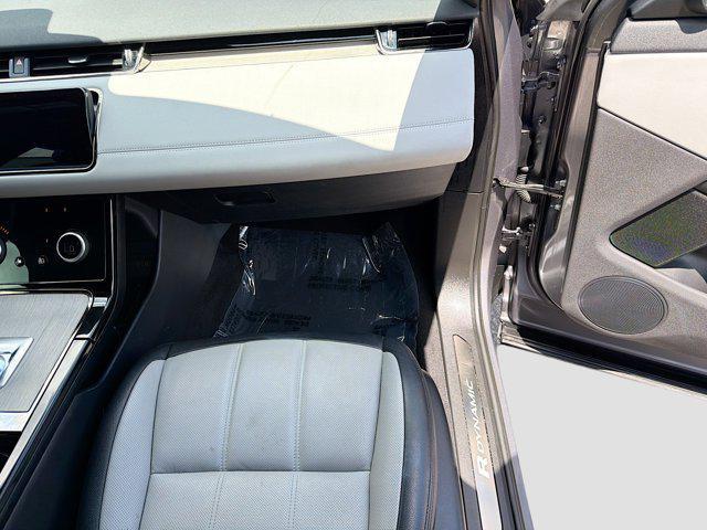 used 2023 Land Rover Range Rover Evoque car, priced at $28,100