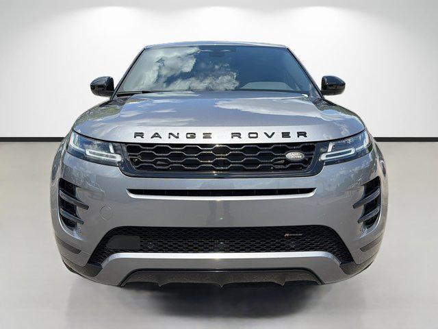 used 2023 Land Rover Range Rover Evoque car, priced at $28,100