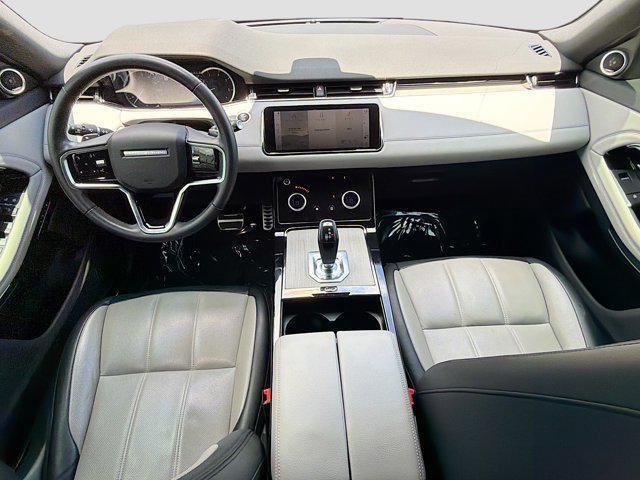 used 2023 Land Rover Range Rover Evoque car, priced at $28,100