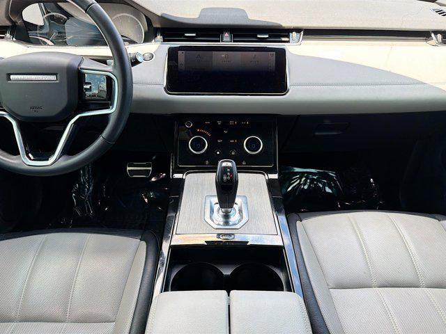 used 2023 Land Rover Range Rover Evoque car, priced at $28,100