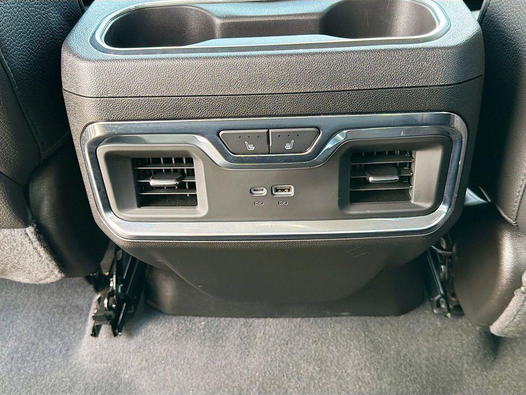used 2024 GMC Sierra 1500 car, priced at $49,980