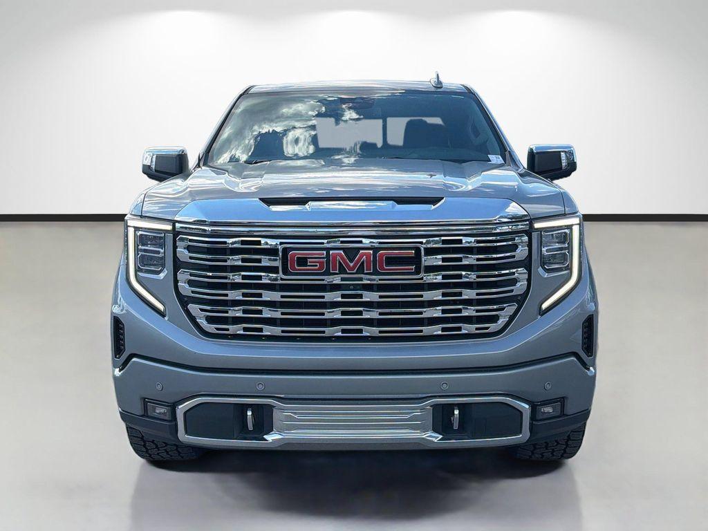used 2023 GMC Sierra 1500 car, priced at $44,980