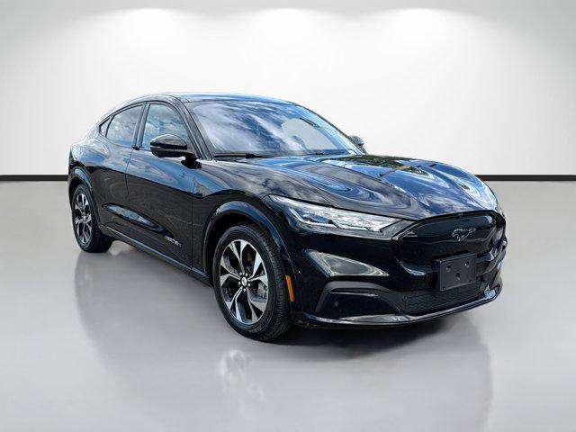 used 2023 Ford Mustang Mach-E car, priced at $23,998