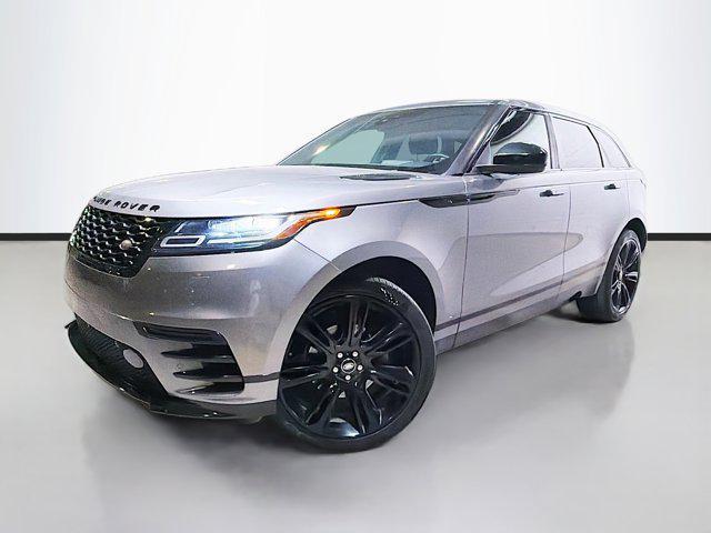 used 2020 Land Rover Range Rover Velar car, priced at $23,903