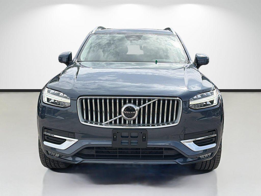 used 2023 Volvo XC90 car, priced at $34,066