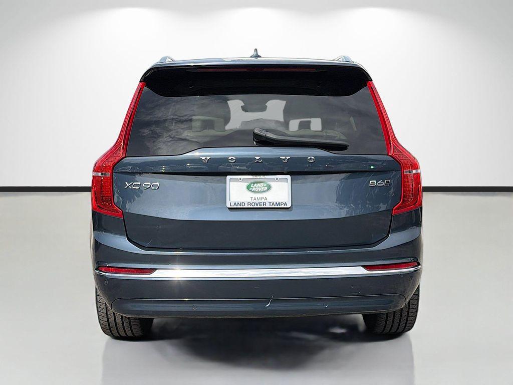 used 2023 Volvo XC90 car, priced at $34,066