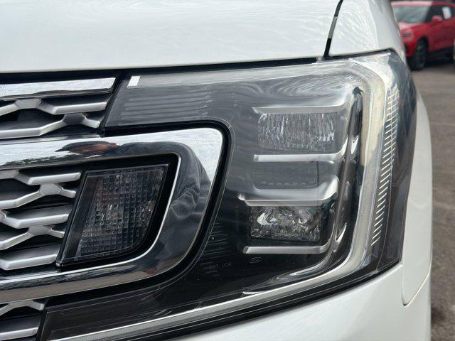 used 2021 Ford Expedition Max car, priced at $33,291