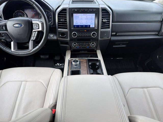 used 2021 Ford Expedition Max car, priced at $33,291
