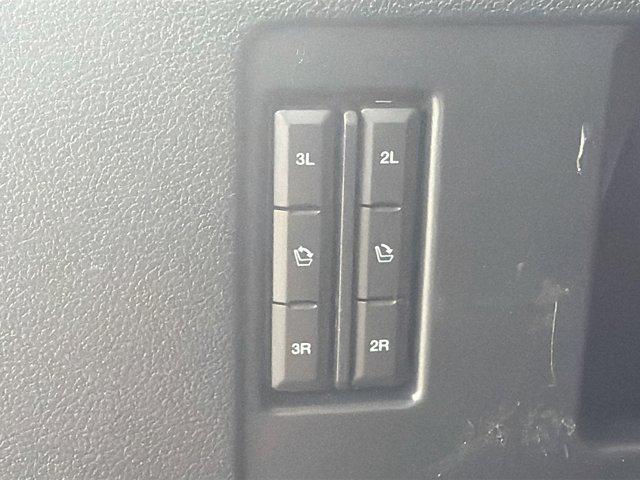 used 2021 Ford Expedition Max car, priced at $33,291