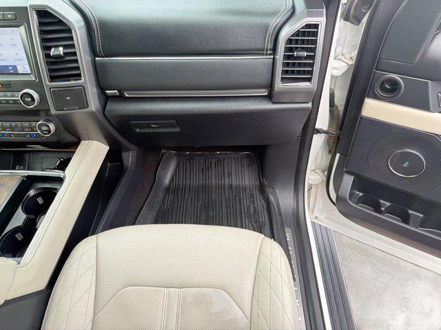 used 2021 Ford Expedition Max car, priced at $33,291