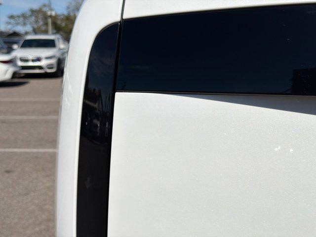 new 2026 Land Rover Range Rover car, priced at $160,105