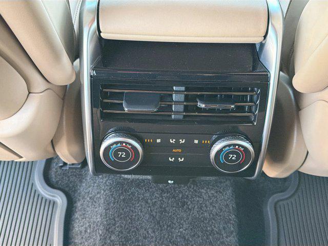 new 2026 Land Rover Range Rover car, priced at $160,105