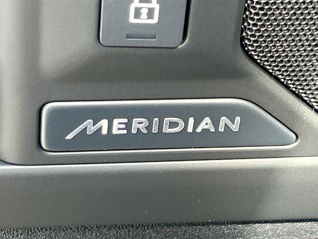 new 2025 Land Rover Defender car, priced at $90,303