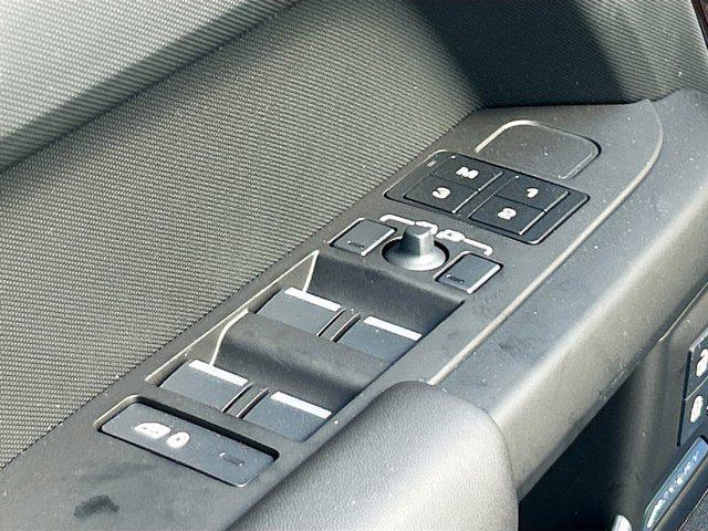 new 2025 Land Rover Defender car, priced at $90,303