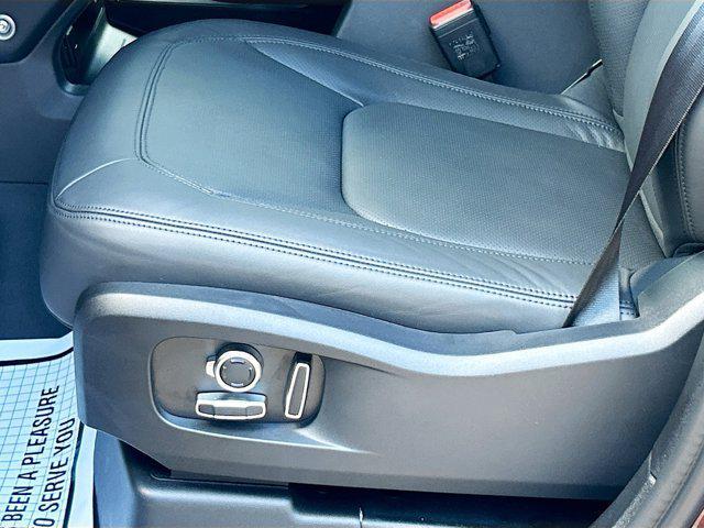 new 2025 Land Rover Defender car, priced at $90,303