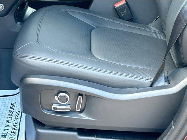 new 2025 Land Rover Defender car, priced at $90,303