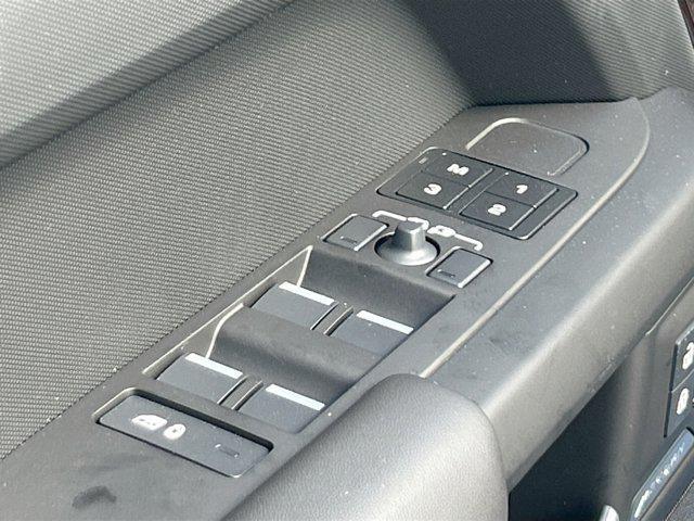new 2025 Land Rover Defender car, priced at $90,303