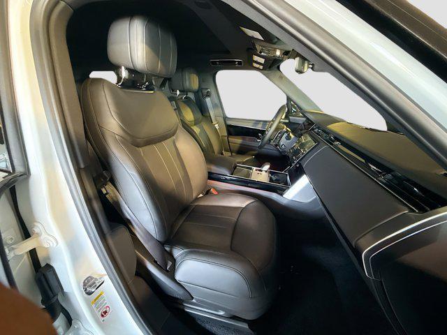 new 2026 Land Rover Range Rover car, priced at $165,470