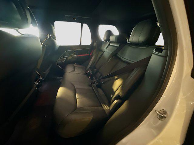 new 2026 Land Rover Range Rover car, priced at $165,470