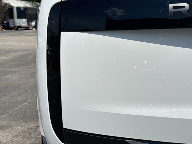 new 2026 Land Rover Range Rover car, priced at $165,470