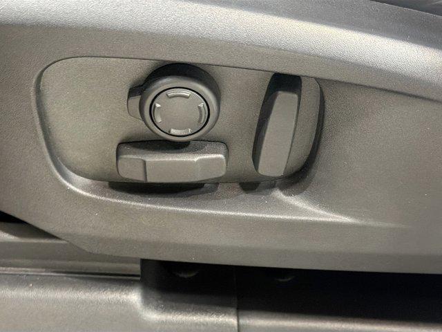 used 2025 Land Rover Defender car, priced at $59,560