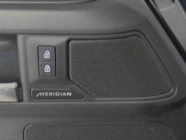 used 2025 Land Rover Defender car, priced at $59,560