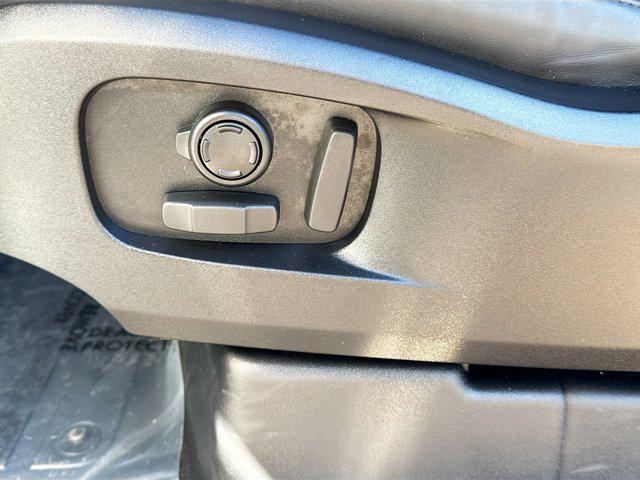 used 2023 Land Rover Defender car, priced at $54,987