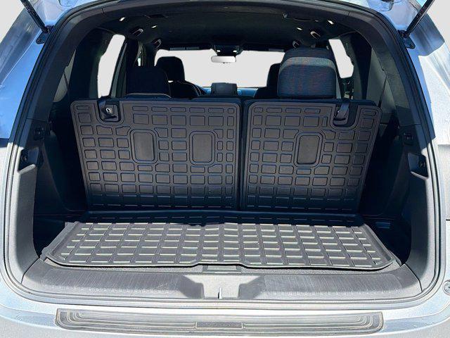 used 2023 Honda Pilot car, priced at $28,930