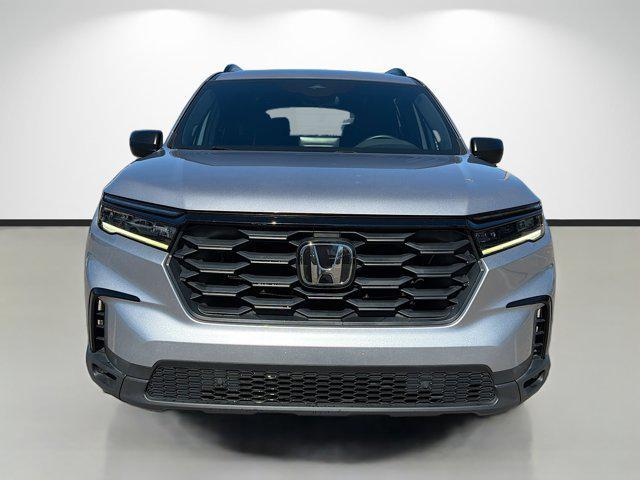 used 2023 Honda Pilot car, priced at $28,930