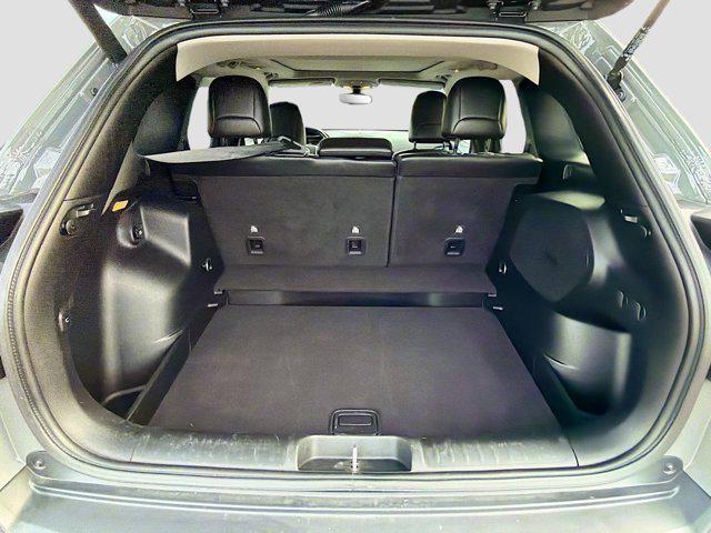 used 2020 Jeep Cherokee car, priced at $19,998