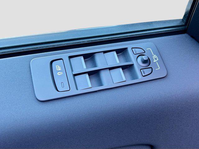 used 2025 Land Rover Discovery Sport car, priced at $39,919