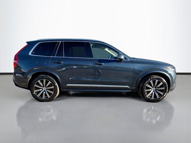 used 2024 Volvo XC90 car, priced at $35,399