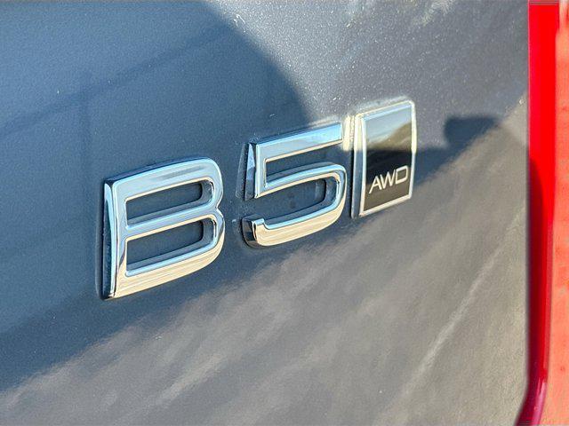 used 2024 Volvo XC90 car, priced at $35,399