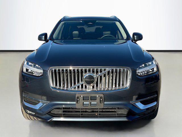 used 2024 Volvo XC90 car, priced at $35,399