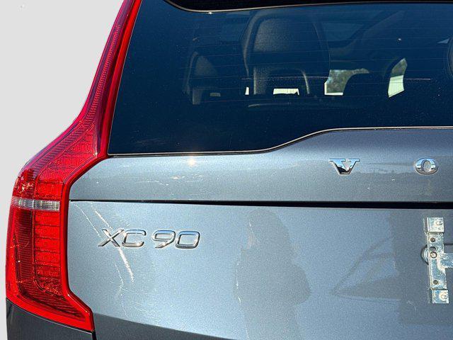 used 2024 Volvo XC90 car, priced at $35,399