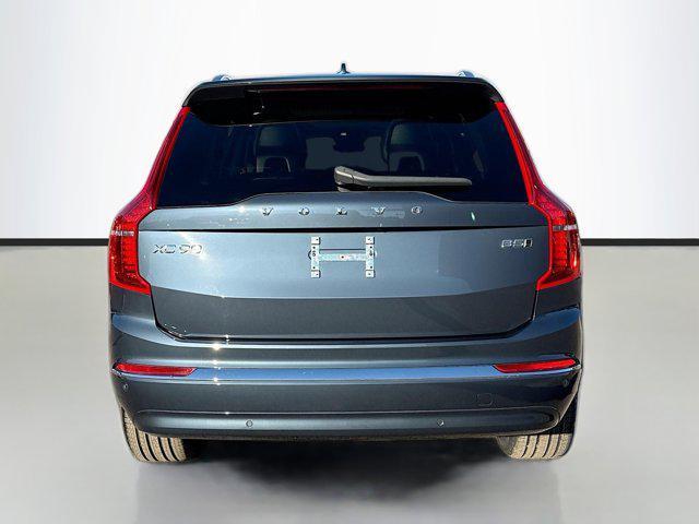 used 2024 Volvo XC90 car, priced at $35,399