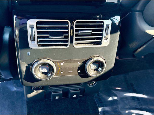 used 2021 Land Rover Range Rover car, priced at $44,335