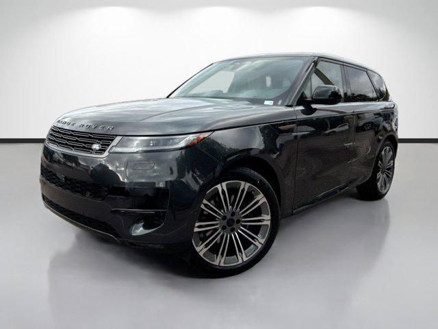 new 2026 Land Rover Range Rover Sport car, priced at $98,500
